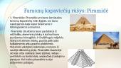 Faraonų piramidės 4 puslapis
