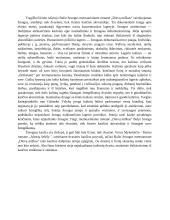 Kančios tema literatūroje (kalbėjimas) 2 puslapis