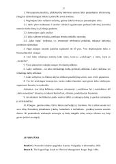 Vadovo darbo dienos organizavimas 16 puslapis