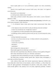 Vadovo darbo dienos organizavimas 4 puslapis