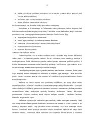 Vadovo darbo ypatumai 8 puslapis