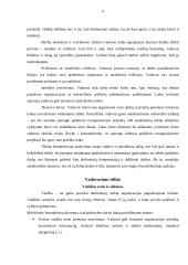 Vadovo darbo ypatumai 9 puslapis