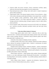 Vadovo darbo ypatumai 10 puslapis