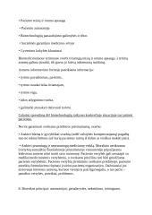 Profesinės etikos egzamino klausimai ir atsakymai 3 puslapis