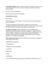 Profesinės etikos egzamino klausimai ir atsakymai 4 puslapis