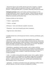 Profesinės etikos egzamino klausimai ir atsakymai 5 puslapis