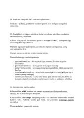 Profesinės etikos egzamino klausimai ir atsakymai 8 puslapis