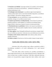 Vadovo elgesio ir stiliaus formavimas 10 puslapis