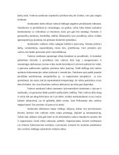 Vadovo elgesio ir stiliaus formavimas 11 puslapis