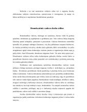 Vadovo elgesio ir stiliaus formavimas 12 puslapis