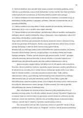 Vadovo funkcijos 20 puslapis