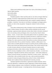 Vadovo funkcijos 4 puslapis