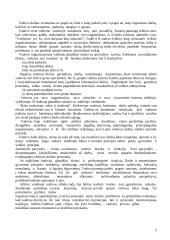 Vadovo funkcijos organizacijoje 5 puslapis