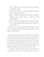 Vadovo ir pavaldinių santykių esmė bei efektyvus bendradarbiavimas 4 puslapis