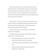 Vadovo ir pavaldinių santykių esmė bei efektyvus bendradarbiavimas 8 puslapis