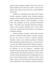 Vadovo kaip darbdavio ir darbuotojo santykiai organizacijoje 11 puslapis