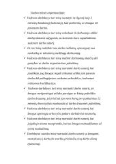 Vadovo kaip darbdavio ir darbuotojo santykiai organizacijoje 9 puslapis