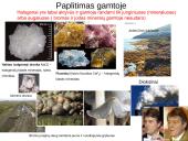 Halogenai. VIIA grupės elementai 6 puslapis