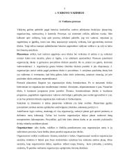 Vadovo komunikacija 3 puslapis