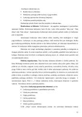 Vadovo specializacija: darbo organizavimas ir tobulinimas UAB "Gilija" įmonėje 12 puslapis