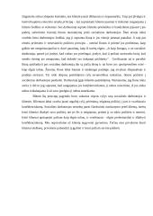 Atvejo nagrinėjimas pagal F. Biestek socialinio darbo principus 2 puslapis