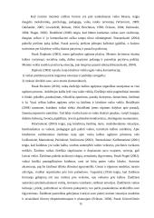 Ikimokyklinio amžiaus vaikų, turinčių kalbos neišsivystymą, žodyno turtinimas per kūrybinę veiklą 14 puslapis