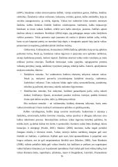 Ikimokyklinio amžiaus vaikų, turinčių kalbos neišsivystymą, žodyno turtinimas per kūrybinę veiklą 15 puslapis