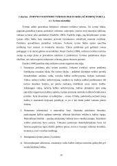 Ikimokyklinio amžiaus vaikų, turinčių kalbos neišsivystymą, žodyno turtinimas per kūrybinę veiklą 19 puslapis