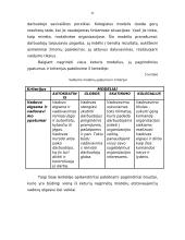 Vadovo valdymo modeliai 9 puslapis