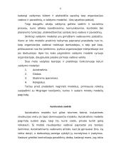 Vadovo valdymo modeliai 4 puslapis