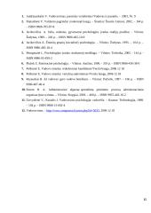 Vadovo-organizatoriaus asmenybė 13 puslapis