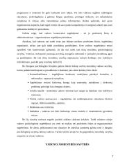 Vadovo-organizatoriaus asmenybė 5 puslapis