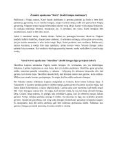 9 klasės literatūros konspektai 4 puslapis