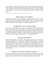 10 klasės literatūros konspektai 2 puslapis