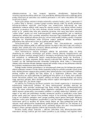 Vaidmenų atlikimas socialiniame ir asmeniniame gyvenime 7 puslapis