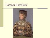 Radvilos. Mikalojus Konstantinas Radvila Našlaitėlis  12 puslapis