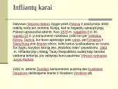 Radvilos. Mikalojus Konstantinas Radvila Našlaitėlis  14 puslapis