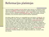 Radvilos. Mikalojus Konstantinas Radvila Našlaitėlis  15 puslapis