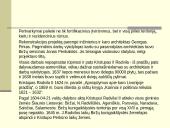 Radvilos. Mikalojus Konstantinas Radvila Našlaitėlis  18 puslapis