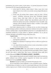 Vaiko adaptacija globėjų šeimoje 3 puslapis