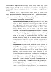 Vaiko adaptacija globėjų šeimoje 4 puslapis