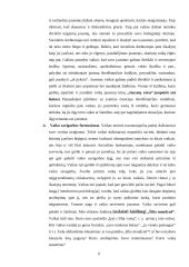 Vaiko adaptacija globėjų šeimoje 5 puslapis