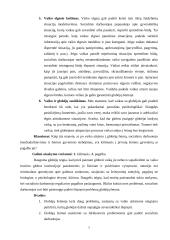 Vaiko adaptacija globėjų šeimoje 6 puslapis