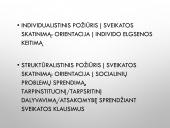 Socialinis ligos ir sveikatos pasiskirstymas. Sociologinis sveikatos nelygybių reiškinio aiškinimas 11 puslapis