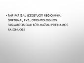 Socialinis ligos ir sveikatos pasiskirstymas. Sociologinis sveikatos nelygybių reiškinio aiškinimas 16 puslapis