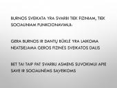 Socialinis ligos ir sveikatos pasiskirstymas. Sociologinis sveikatos nelygybių reiškinio aiškinimas 20 puslapis