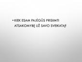 Socialinis ligos ir sveikatos pasiskirstymas. Sociologinis sveikatos nelygybių reiškinio aiškinimas 8 puslapis