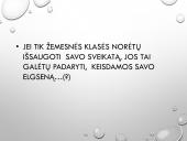 Socialinis ligos ir sveikatos pasiskirstymas. Sociologinis sveikatos nelygybių reiškinio aiškinimas 10 puslapis