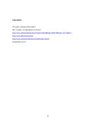 Vakarų Europos integracija bipoliariniame pasaulyje 11 puslapis