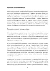 Vakarų Europos integracija bipoliariniame pasaulyje 4 puslapis